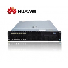 华为（HUAWEI）服务器2288HV5两路机架式主机：两颗铜牌3106 8核1.7G/16G内存/无硬盘/RAID5/双750W电源