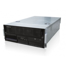 浪潮（INSPUR）浪潮英信服务器NF8460M4（数据运算产品）两颗E7-4820V4/64G/600GX6/3008卡/冗余