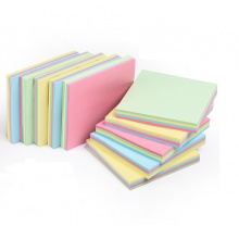 便利贴/便签纸/小本子/百事记事(10本1000张）