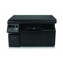 惠普（HP）M1136 多功能三合一黑白激光一体机 （打印 复印 扫描）