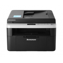 联想（Lenovo）M7216NWA 黑白激光三合一WiFi多功能一体机(打印 复印 扫描)