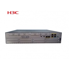 华三（H3C）RT-MSR3640 企业千兆模块化路由器