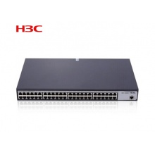华三（H3C）SMB-S1848G 48口全千兆二层以太网交换机