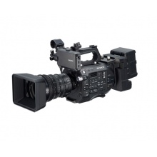 索尼（SONY）PXW-FS7M2K(含18-110镜头)4K Super 35MM超级慢动作电影拍摄高清摄像机