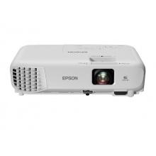 爱普生（EPSON）CB-X05 投影仪 投影机(3300名流）