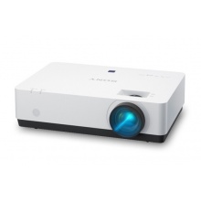 索尼（SONY） VPL-EW575投影仪 办公家用 高清宽屏投影机 4300流明 