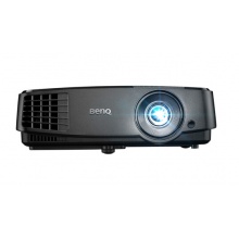 明基（BenQ）MS3081+ 投影仪 投影机/投影仪办公（普清 3200流明）