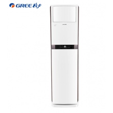 格力（GREE）3匹/Q铂/大风量/变频/快速冷暖/立柜式/客厅/商用空调柜机KFR-72LW/(72596)FNAa-A3