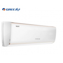 格力（GREE） 正1.5匹/二级能效/变频/冷暖/壁挂式空...