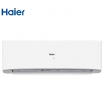 海尔 (Haier) 壁挂式空调挂机 变频空调大1匹 一级能效自清洁 智能静音KFR-26GW/23XDA21AU1