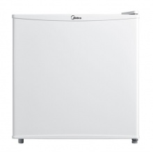 美的(Midea)45升 单门迷你冰箱冷藏租房宿舍办公家用电...