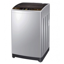 海尔（Haier） 9公斤海尔波轮洗衣机全自动 大容量直驱变频