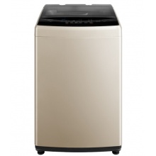 美的（Midea）波轮全自动洗衣机 FCS快净/直驱变频/智能三水位/泉涌水流 8公斤