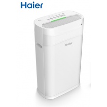 海尔（haier）空气净化器家用除甲醛除雾霾除细菌除过敏原负离子智能WIFI