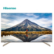 海信（Hisense）H55E75A/55英寸/4K/HDR...