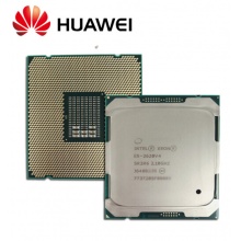 华为（HUAWEI）服务器英特尔至强E5-2620 v4(2.1GHz/8-core/20MB/85W)处理器(带散热器)