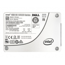 戴尔（DELL） SSD固态硬盘 企业级服务器硬盘S4510...
