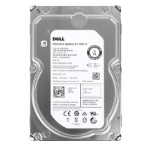 戴尔（DELL）服务器硬盘 SAS接口 3TB/7.2K/3...