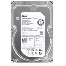 戴尔（DELL）服务器硬盘 SAS接口 2TB/7.2K/3...