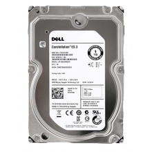 戴尔（DELL）服务器硬盘 SAS接口 1TB/7.2K/3.5英寸（带架子）