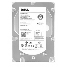 戴尔（DELL） 服务器硬盘 SAS接口 300GB 15K SAS 3.5英寸(带架子）