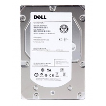 戴尔（DELL）服务器硬盘 SAS接口 600GB 15K SAS 3.5英寸（带架子）