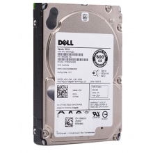 戴尔（DELL）服务器硬盘 SAS接口 600GB 10K ...
