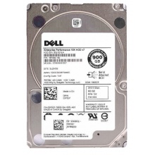 戴尔（DELL）服务器硬盘 SAS接口 900GB 10K SAS 2.5英寸（带架子）
