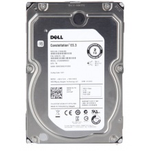 戴尔（DELL）服务器硬盘 SAS接口 2TB 7.2K S...