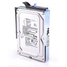 联想（Lenovo） IBM服务器硬盘 System X86专用3.5英寸 4TB 热插拔12G SAS编号00FN208