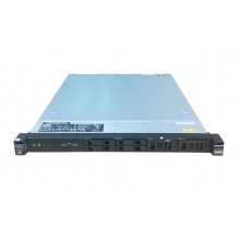 联想（Lenovo）IBM服务器X3250M6/1U机架式主机/小盘位3633i73/E3-1220V6/16G内存/无硬盘