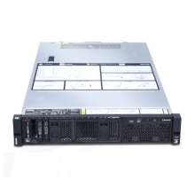 联想（Lenovo）SR590 2U机架式服务器/8盘位/小...