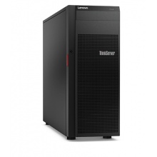 联想（Lenovo）TS560塔式单路服务器/4LFF非热插拔背板/E3-1220V6/4核3.0G/16G内存/无硬盘/单电源