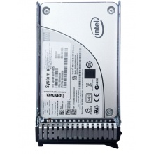 联想（Lenovo）ThinkSystem/DS系列存储硬盘2.5英寸400G/SSD/编号01DC482