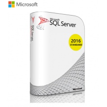 微软（Microsoft）数据库软件SQL/Server2016/企业版/无限用户
