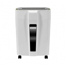 碎乐 E310D [DIN 66399]标准5级保密/小型办公碎纸机/多功能碎纸机