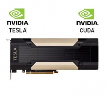 英伟达Tesla GPU显卡P4/8G/AIQuadro